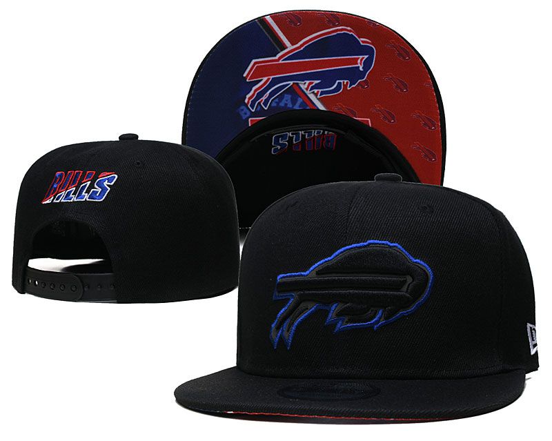 2022 NFL Buffalo Bills Hat YS1206->nfl hats->Sports Caps